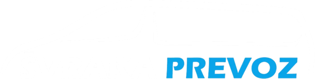 Švraka Prevoz